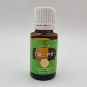Young Living Stress Away Essential Oil 15ml